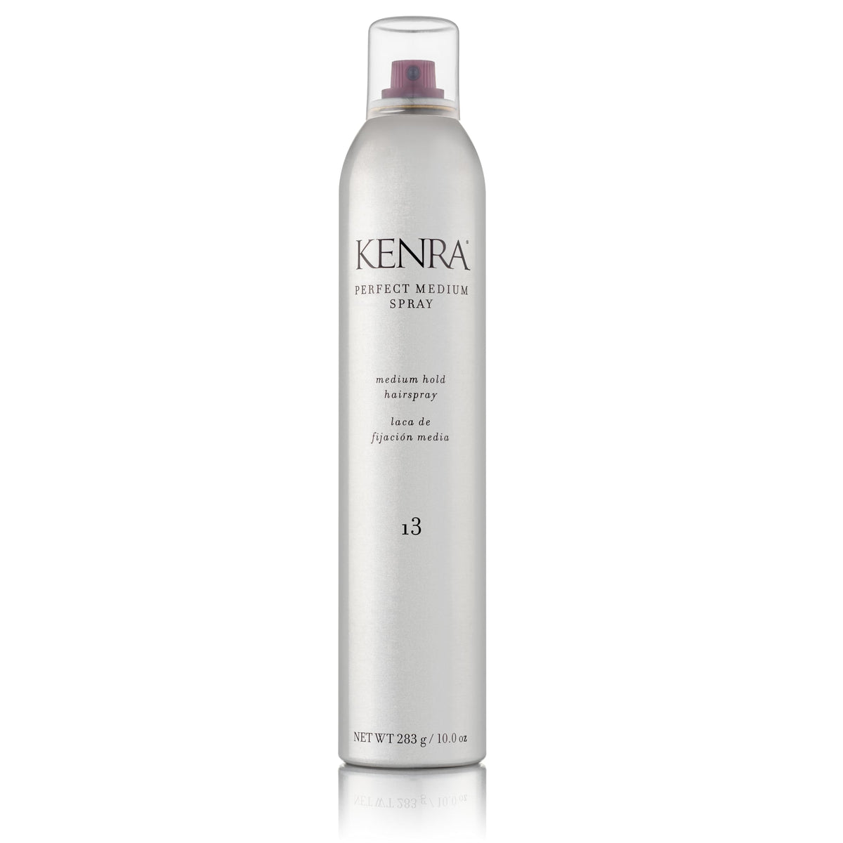 Kenra Professional Perfect Medium Spray 13 50% | Provides Styling Control Without Stiffness | Medium Hold | Fast-Drying Formulation | High Shine Beauty & Personal Care Kenra Professional