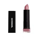 COVERGIRL Exhibitionist Lipstick Cream, Sweetheart Blush 390, Lipstick Tube 0.12 OZ (Pack of 1) Beauty & Personal Care COVERGIRL