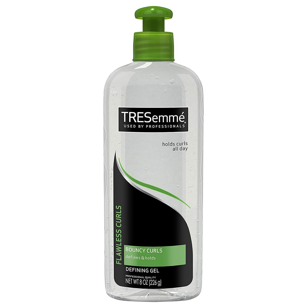 Tresemme Flawless Curls Bouncy Curls Defining Gel,8 Ounce Beauty & Personal Care TRESemmé