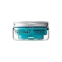 TIGI Bed Head Manipulator Texturizing Putty, Firm Hold Styling Putty for Short to Medium Hair, 2 oz, 2 Pack Beauty & Personal Care TIGI