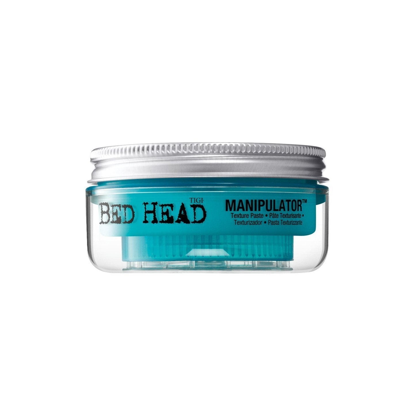 TIGI Bed Head Manipulator Texturizing Putty, Firm Hold Styling Putty for Short to Medium Hair, 2 oz, 2 Pack Beauty & Personal Care TIGI
