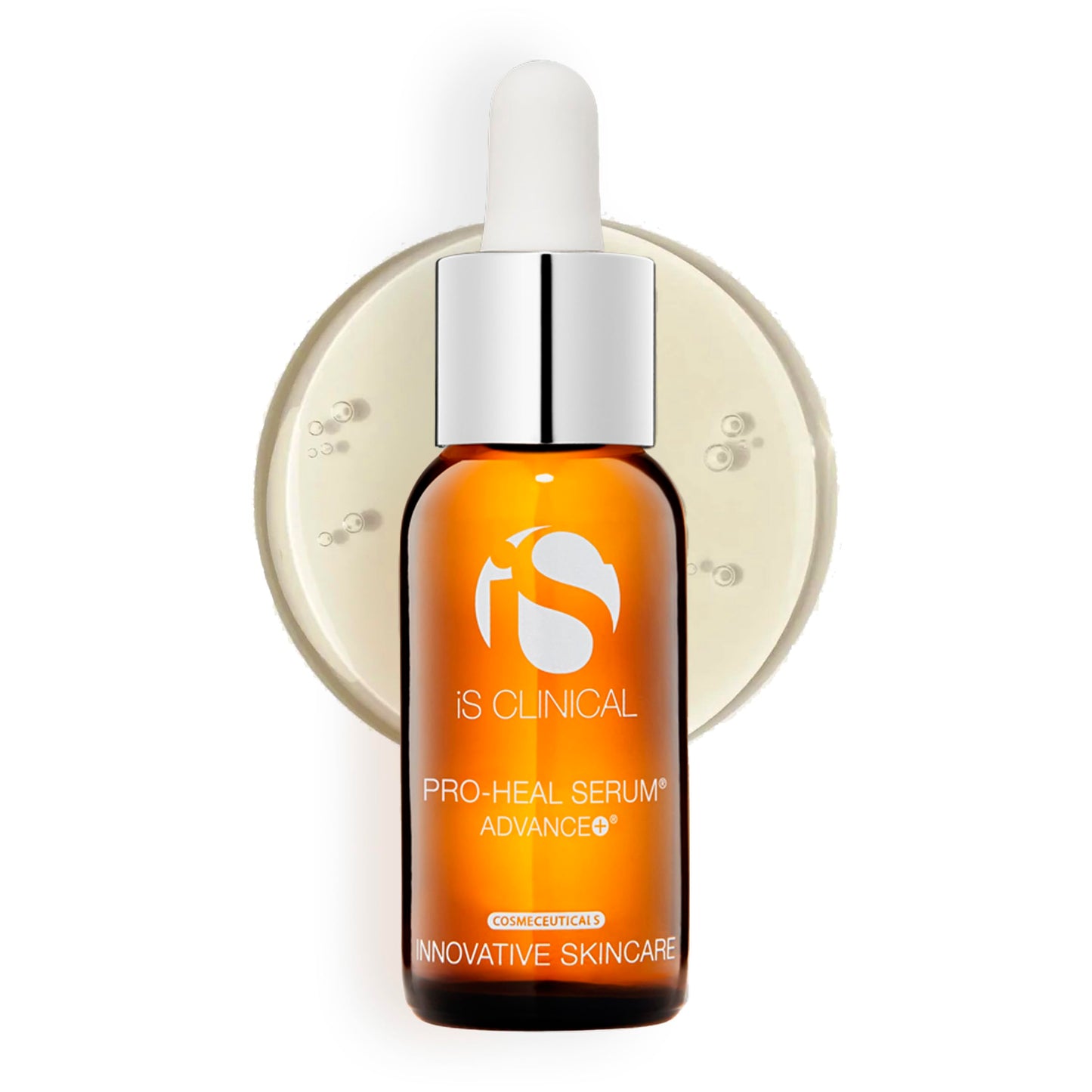 iS Clinical Pro-Heal Serum Advance+ antioxidant-rich serum containing vitamin C, E, and A for redness, rosacea, inflammation, 0.5 Fl Oz Beauty & Personal Care iS CLINICAL