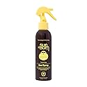 Sun Bum Sea Spray | Texturizing and Volumizing Sea Salt Spray | UV Protection With a Matte Finish | Medium Hold | For All Hair Types | 6 FL OZ Bottle Beauty & Personal Care Sun Bum