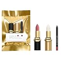 Pat Mcgrath Femmebot Fetish Lip Travel Size Trio Holiday Limited Edition Includes - Mini Mattetrance Lipstick, Clear Mini Lip Fetish Lip Balm, Mini Beauty & Personal Care Pat McGrath Labs