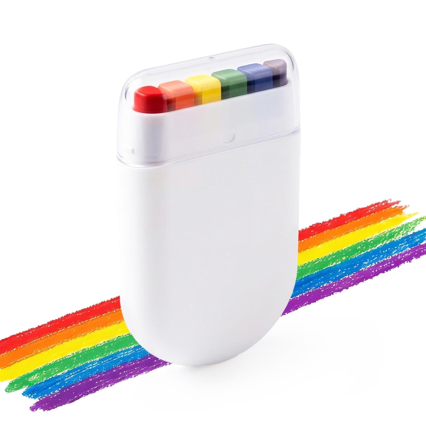 Pride Rainbow Face Paint Crayons Face Paint for Face and Body Paint Gay Pride Day Celebrations Party Any Parade Pride Day Celebrations Party Beauty & Personal Care LANGFON