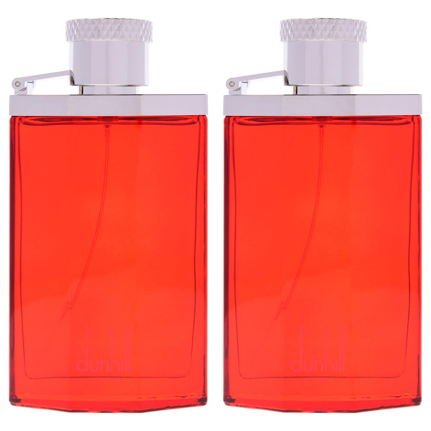 Alfred Dunhill Desire for Men - 3.4 oz EDT Spray - Pack of 2 Beauty & Personal Care Alfred Dunhill