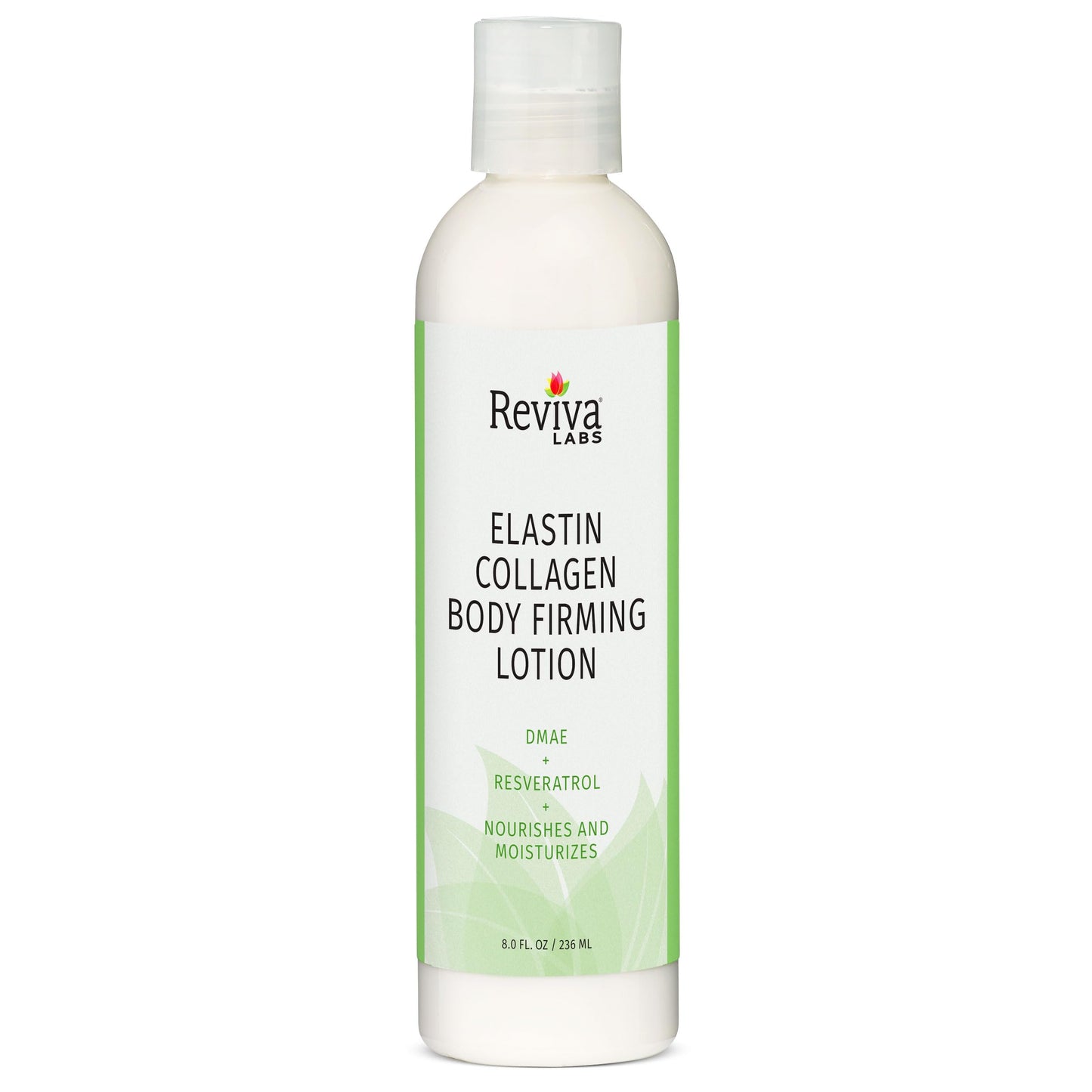 Reviva Labs Elastin and Collagen Body Firming Lotion - 8 fl oz Beauty & Personal Care Reviva Labs
