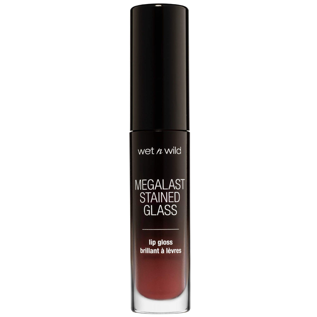 wet n wild Mega Last Stained Glass Lip Gloss, Handle With Care