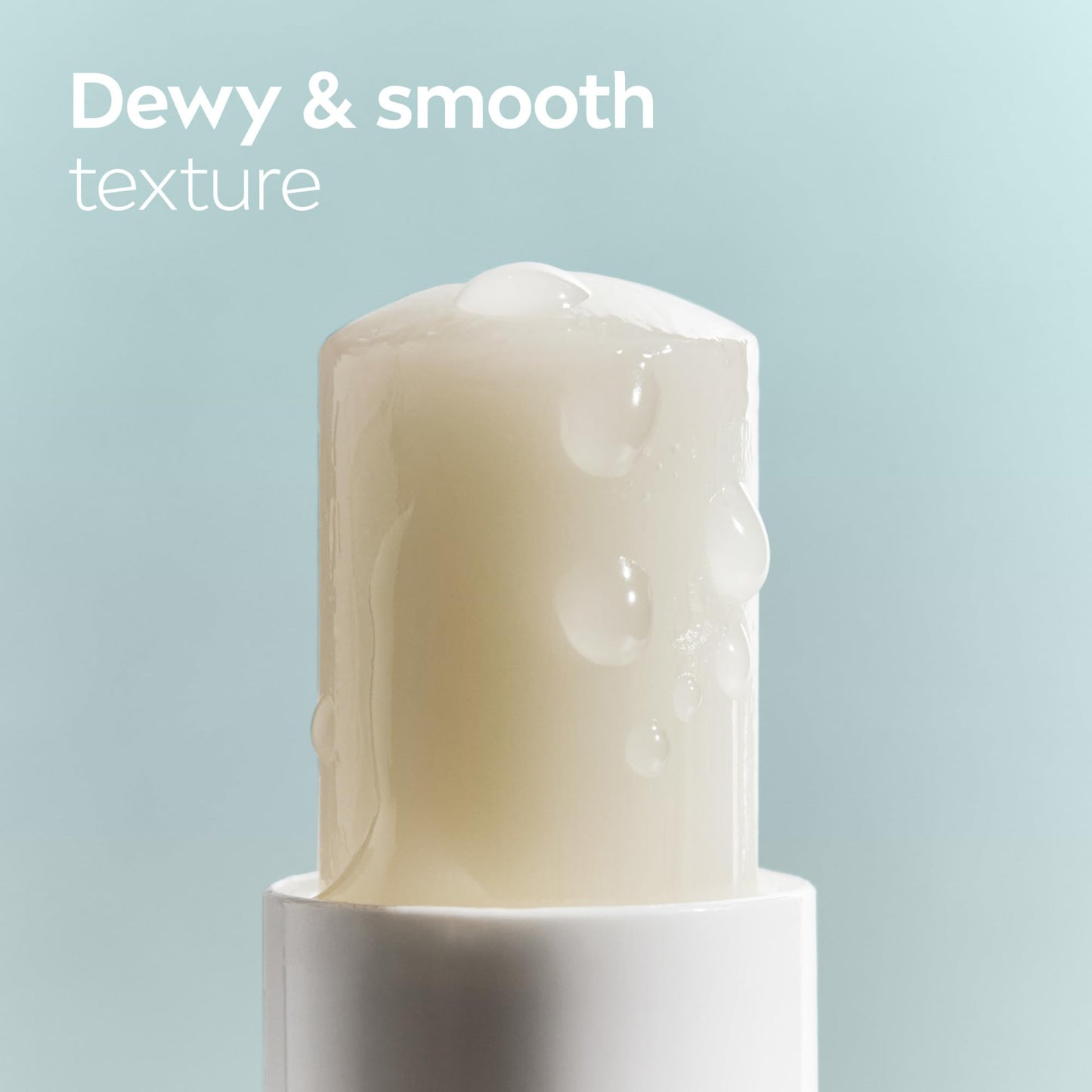 NIVEA Dewy Lip Balm with Hyaluronic Acid, Lightweight and Ultra-Hydrating for All Day Moisture, Leaves Visibly Less Noticeable Lip Lines and No Waxy Beauty and Personal Care NIVEA