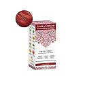 Tints of Nature Red Semi-Permanent Henna Cream Hair Colour, Ammonia-Free and 95% Natural, 2.37 fl oz Beauty & Personal Care Tints of Nature