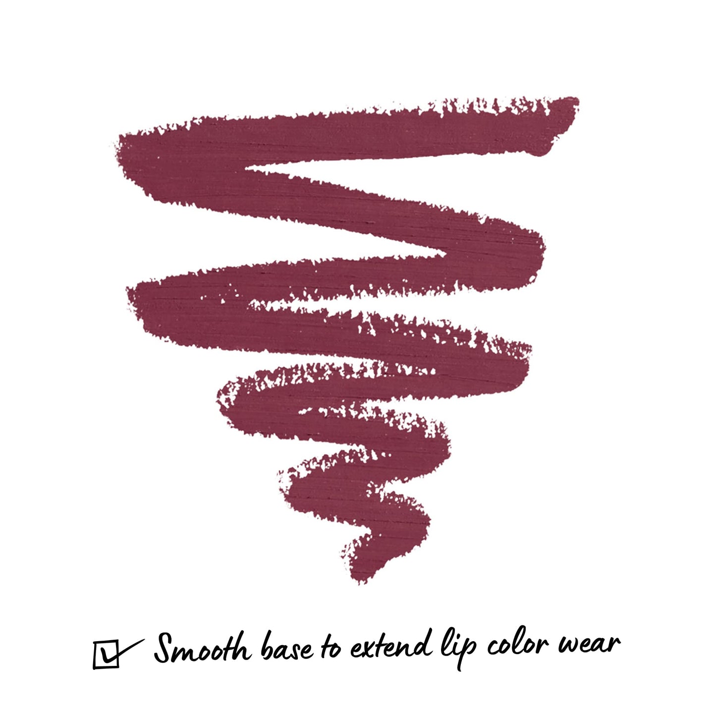 NYX PROFESSIONAL MAKEUP Slim Lip Pencil, Long-Lasting Creamy Lip Liner - Prune Beauty & Personal Care NYX PROFESSIONAL MAKEUP