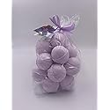Spa Pure French Lilac Bath Bombs: USA Made with Shea Butter, Ultra Moisturizing, Great for Dry Skin (14 Count) Pack of 1 Beauty & Personal Care Spa Girl/Spa Pure