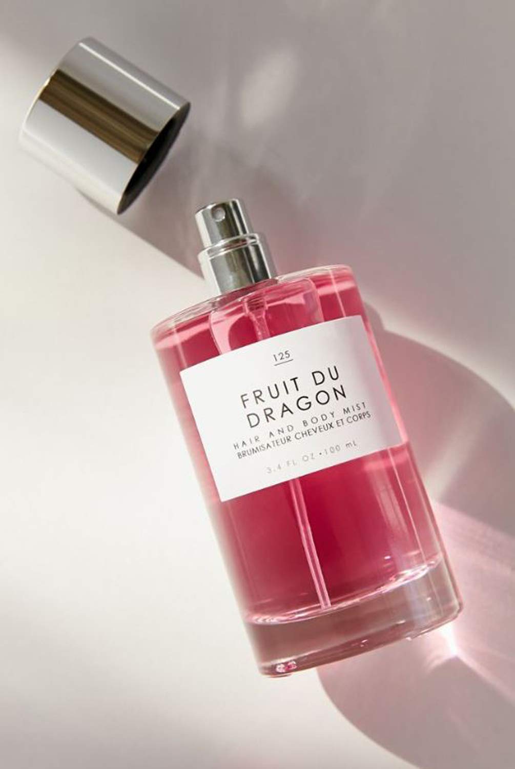 Gourmand Hair + Body Mist 3.4 Fl.Oz! Blend Of Guava, Pineapple Juice, Kiwi Fruit And Coconut Flakes! Perfumed Hair & Body Mist For All Day Beauty & Personal Care Gourmand