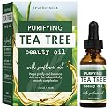 True Botanix Purifying Tea Tree Beauty Oil 30ml Beauty & Personal Care True Botanix