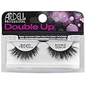 Ardell Double Up Demi Wispies Black (6 Pack) Beauty & Personal Care Ardell