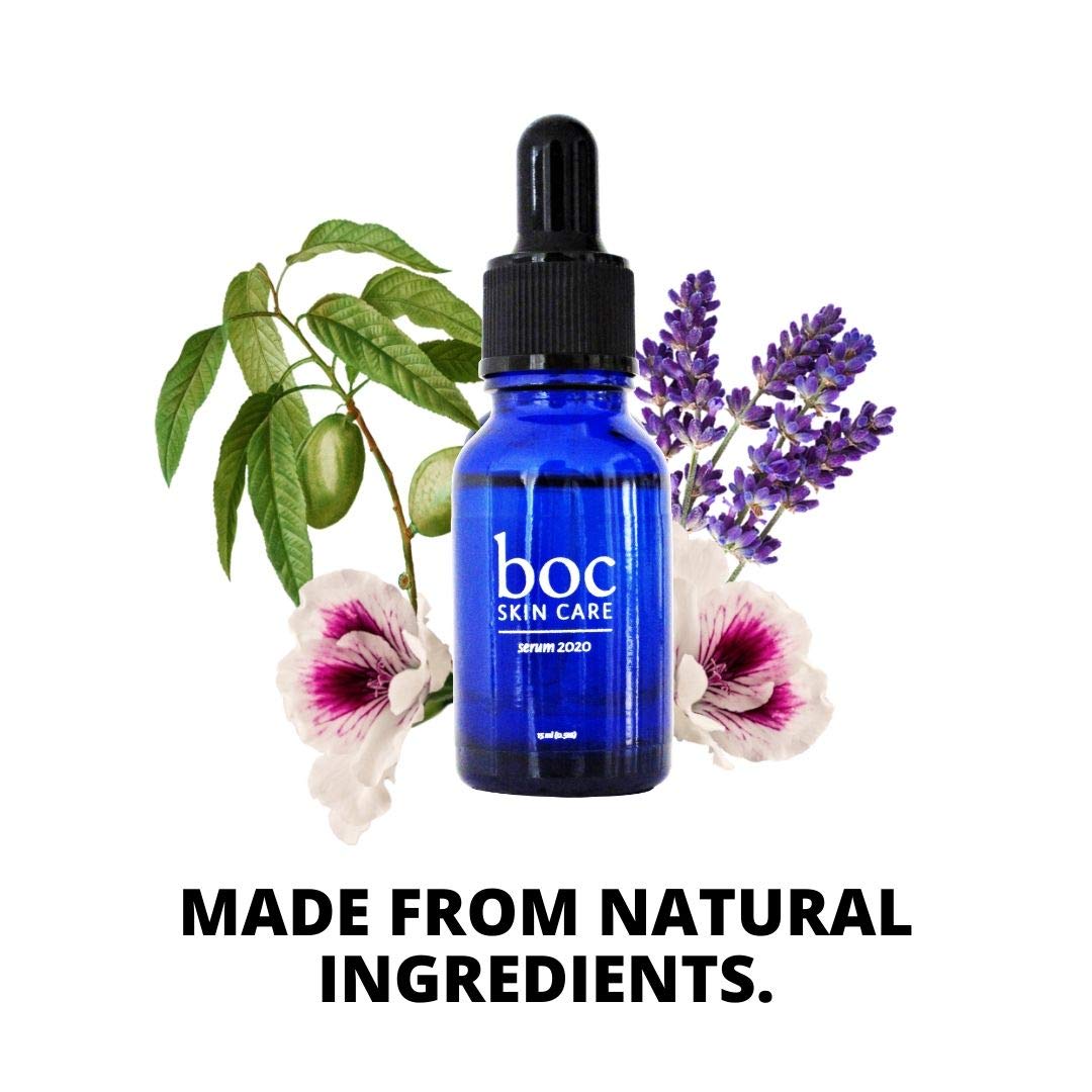 Serum2020 Beauty & Personal Care BOC