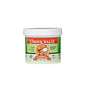 The Happy Cow Moisturizing Udder Balm - 12 ounce jar Beauty & Personal Care Udder Balm