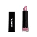 COVERGIRL Exhibitionist Lipstick Cream, Romance Mauve 265, Lipstick Tube 0.123 OZ (3.5 g) Beauty & Personal Care COVERGIRL