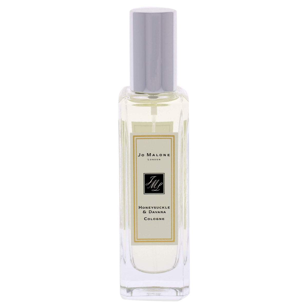 Jo Malone Honeysuckle & Davana for Women Eau de Cologne Spray, 1 Ounce, Multi-color Beauty & Personal Care Jo Malone