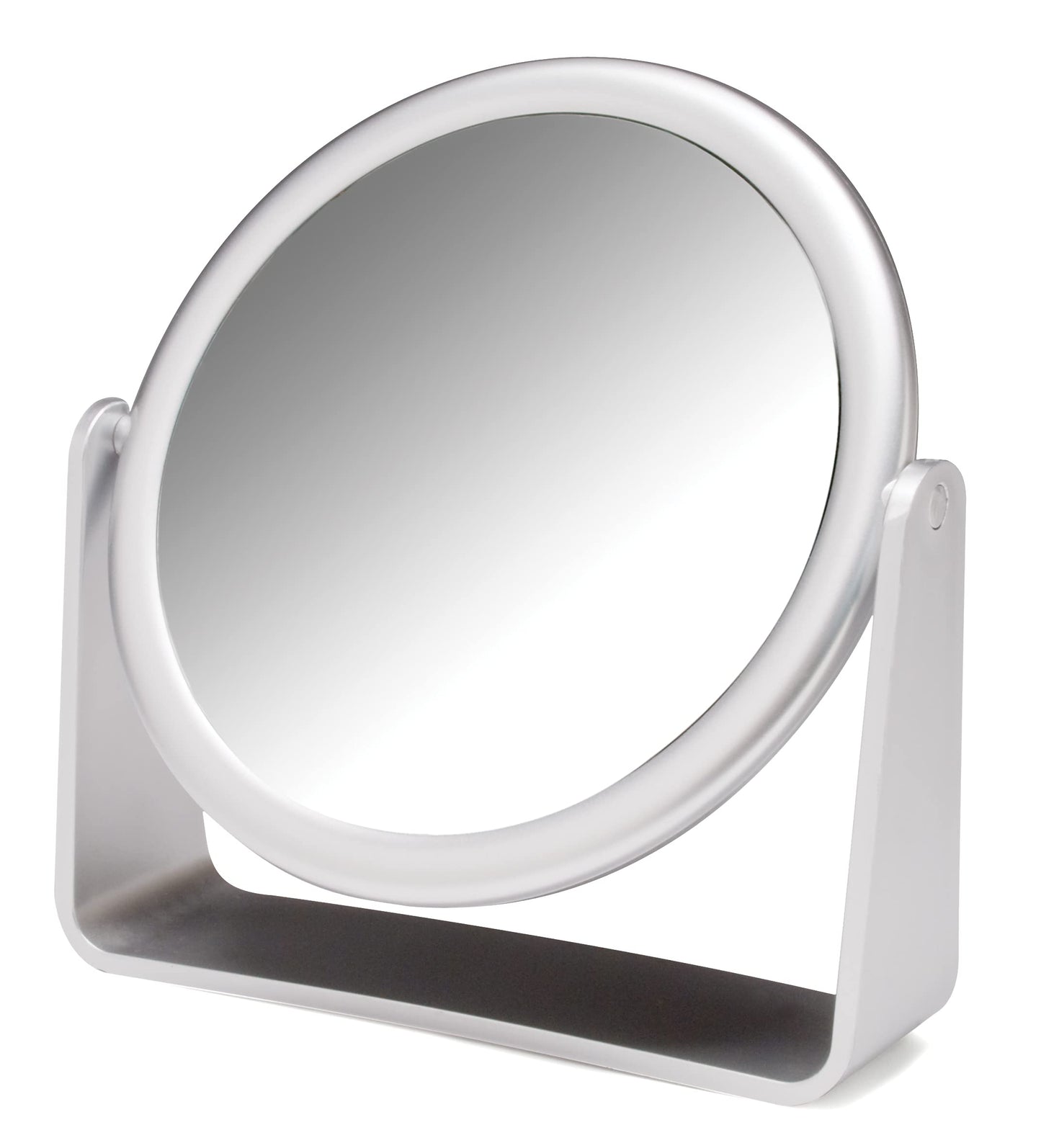 Graham-Field 1770 Grafco 3-in-1 Regal Mirror with Double Sided Vanity, 3x and 1x Magnification Beauty & Personal Care Graham-Field