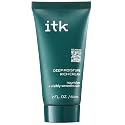 ITK Skincare Deep Moisture Anti Aging Face Cream With Hyaluronic Acid + Ceramides + Shea Butter For Nourishing Rich Hydration - Reduce Fine Lines + Beauty & Personal Care ITK