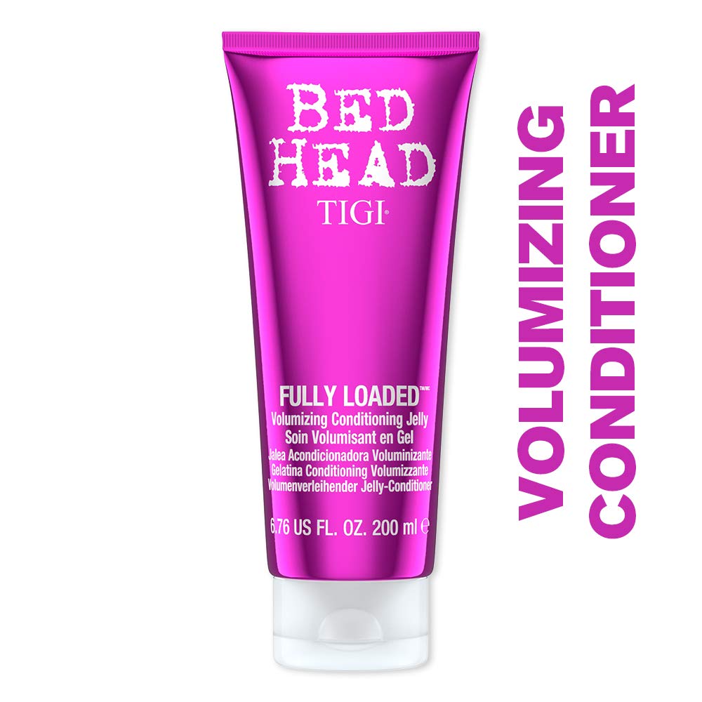 Fully Loaded Volumizing Conditioning Jelly 6.76 Oz Beauty & Personal Care Bed Head