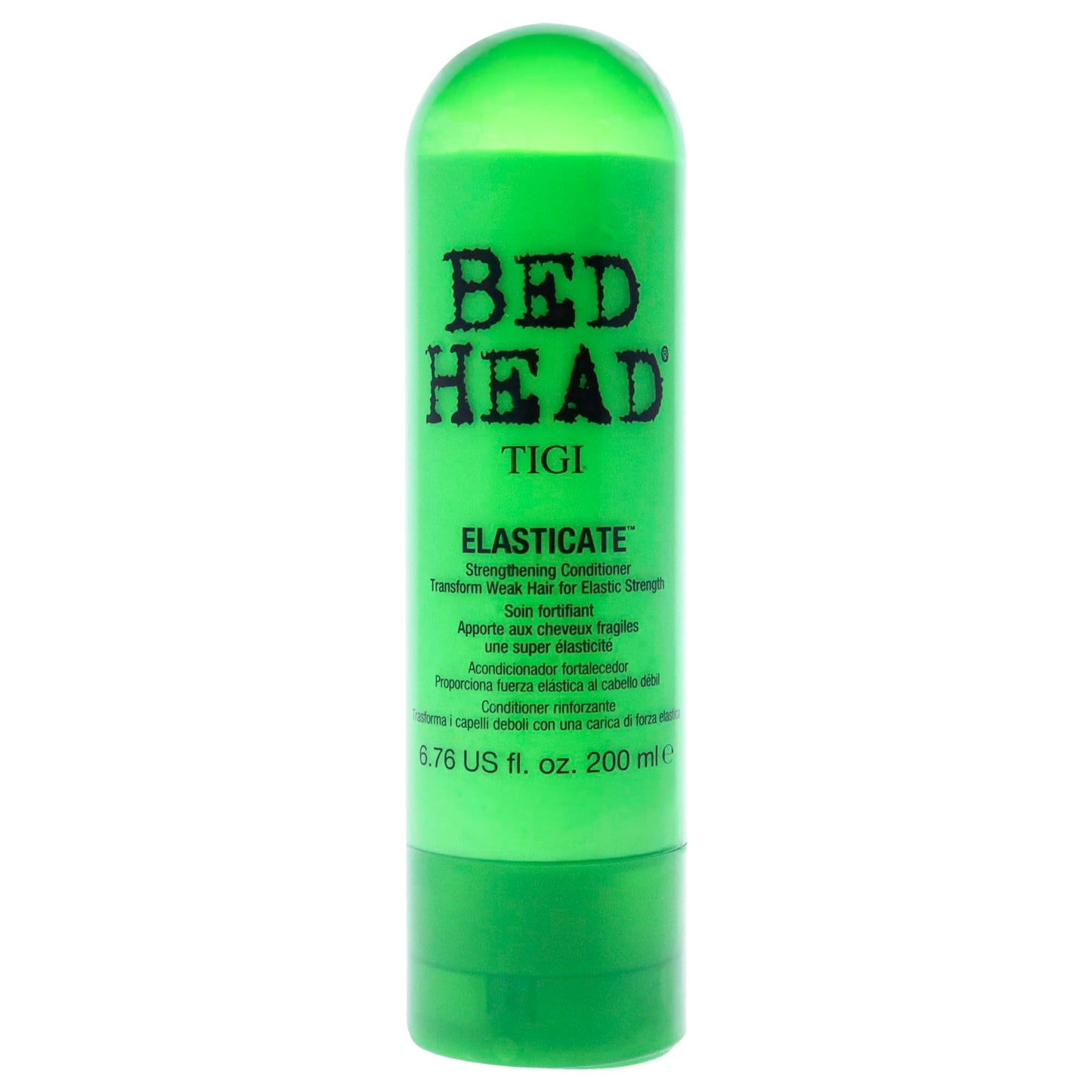 Tigi Bed Head Elasticate Strengthening Conditioner, 6.76 Ounce Beauty & Personal Care TIGI