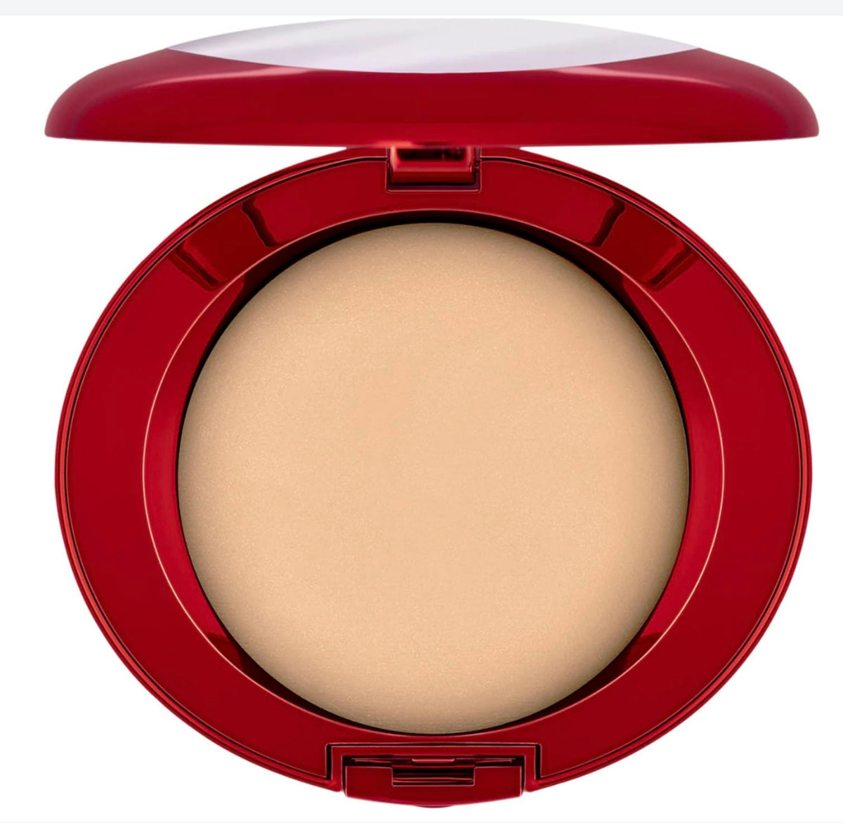 Bouclé Silk Airbrush Talc-Free Finishing Powder