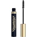 L’Oreal Paris Makeup Voluminous Original Volume Building Waterproof Mascara, Carbon Black, 0.23 Fl Oz Beauty & Personal Care L'Oreal Paris