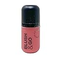 SEPHORA COLLECTION Blush & Go For Lip and Cheek - 02 ON THE GO (7 ml/.23 Fl Oz) Beauty & Personal Care SEPHORA