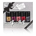 e.l.f Nail Polish Set, Holiday Edition, 6 Ounce Beauty & Personal Care e.l.f.