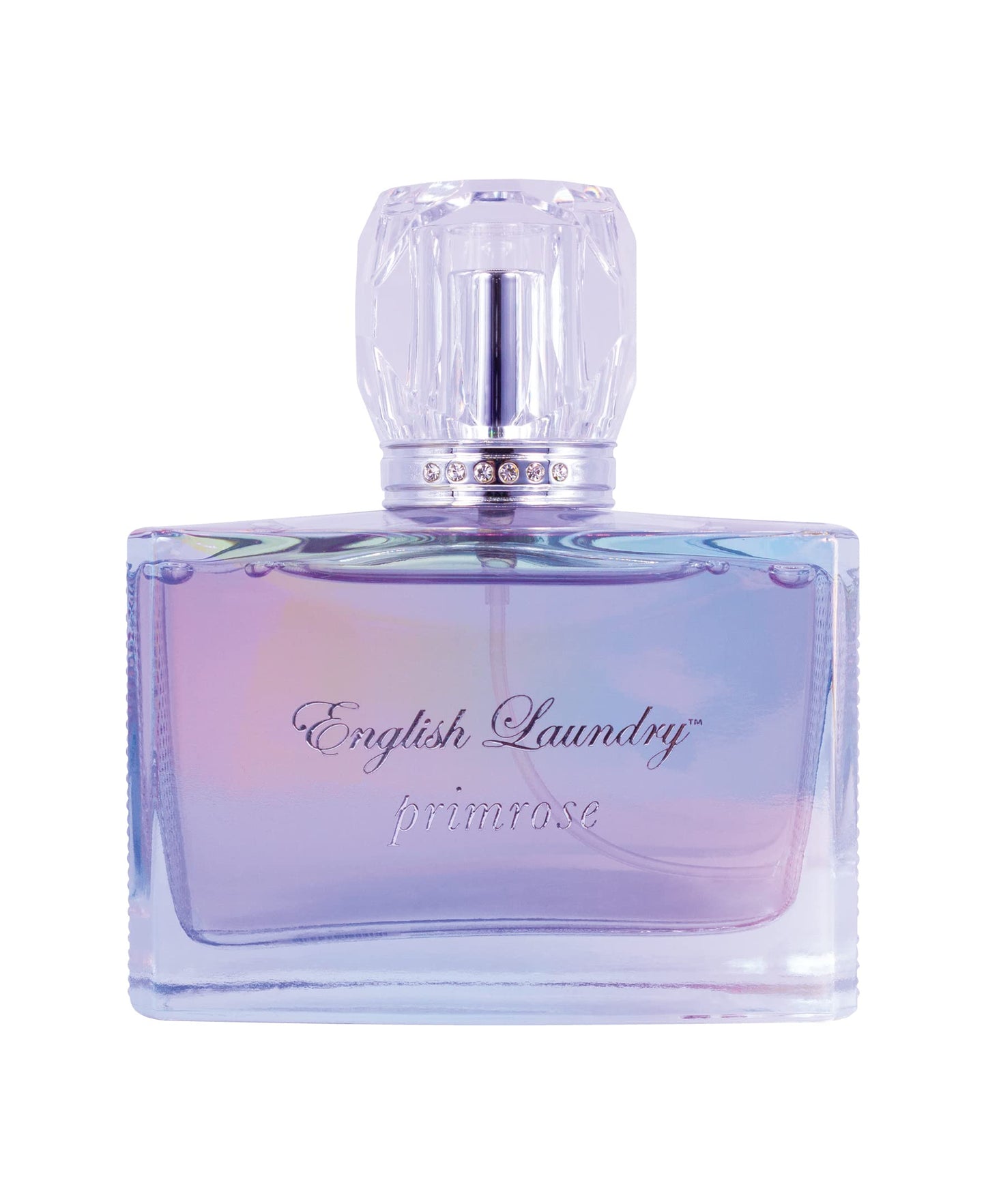 Primrose by English Laundry Eau De Parfum Spray, 3.4 fl. oz. for Women Beauty & Personal Care English Laundry
