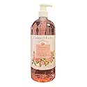 Crabtree & Evelyn Rosewater Bath and Shower Gel Jumbo Size 33.8 Fl Oz Beauty & Personal Care Crabtree & Evelyn