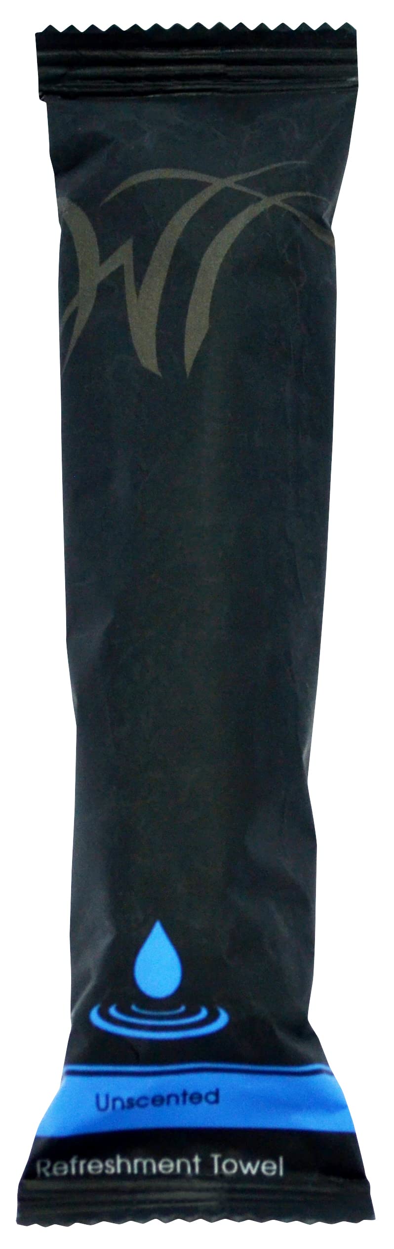 WT WHITE TOWEL SERVICES Disposable Towels - 500ct 8 x 8 inch pre-moistened 100% cotton (Unscented) Beauty & Personal Care WT WHITE TOWEL SERVICES