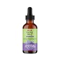 ORS Olive Oil Braidzone Fertilizing Serum with Lavender, Acai & Biotin for Hair & Scalp 2 oz (1) Beauty & Personal Care ORS