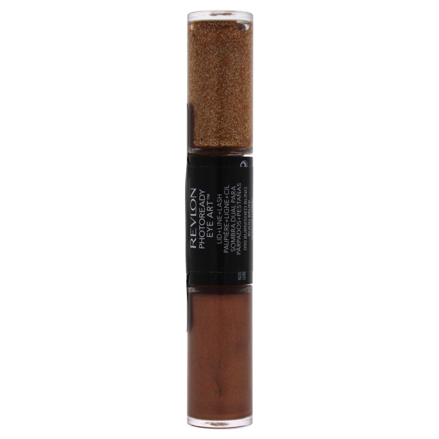 Revlon PhotoReady Eye Art Lid+Line+Lash, Burnished Bling Beauty & Personal Care REVLON