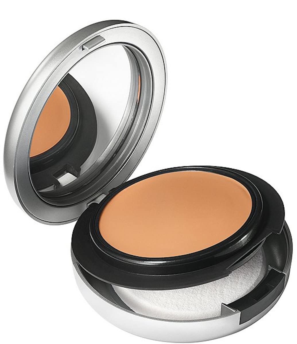 Mac Studio Fix Tech Cream-To-Powder Foundation N12 10 Gm/0.35 Ounce Beauty & Personal Care MAC