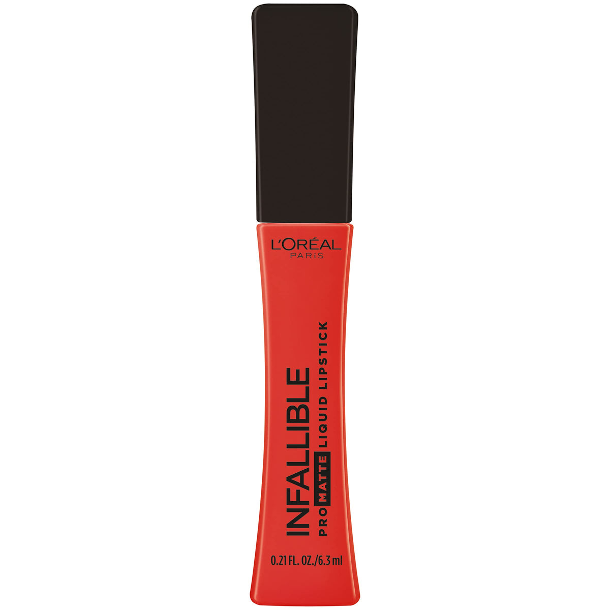 L’Oréal Paris Infallible Pro Matte Liquid Lipstick, Long-Lasting Intense Matte Color, Up to 16HR Wear, highly pigmented, full coverage liquid Beauty & Personal Care L'Oreal Paris