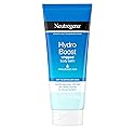 Neutrogena Hydro Boost Whipped Body Balm with Hyaluronic Acid, Hydrating for Dry to Extra Dry Skin, Lightweight, Daily Moisturizing, 7 Oz Beauty & Personal Care Neutrogena