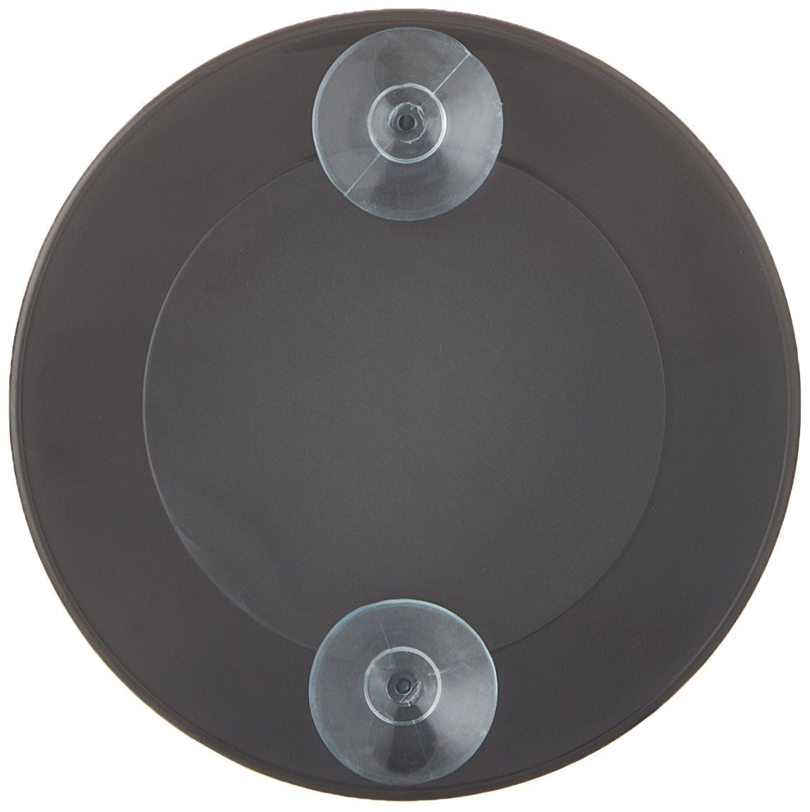 Tweezerman Professional 12X Magnifying Mirror Attaches To Any Smooth Surface Beauty & Personal Care Tweezerman