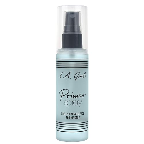 L.A. Girl Primer Spray GFS916 Beauty & Personal Care L.A. Girl