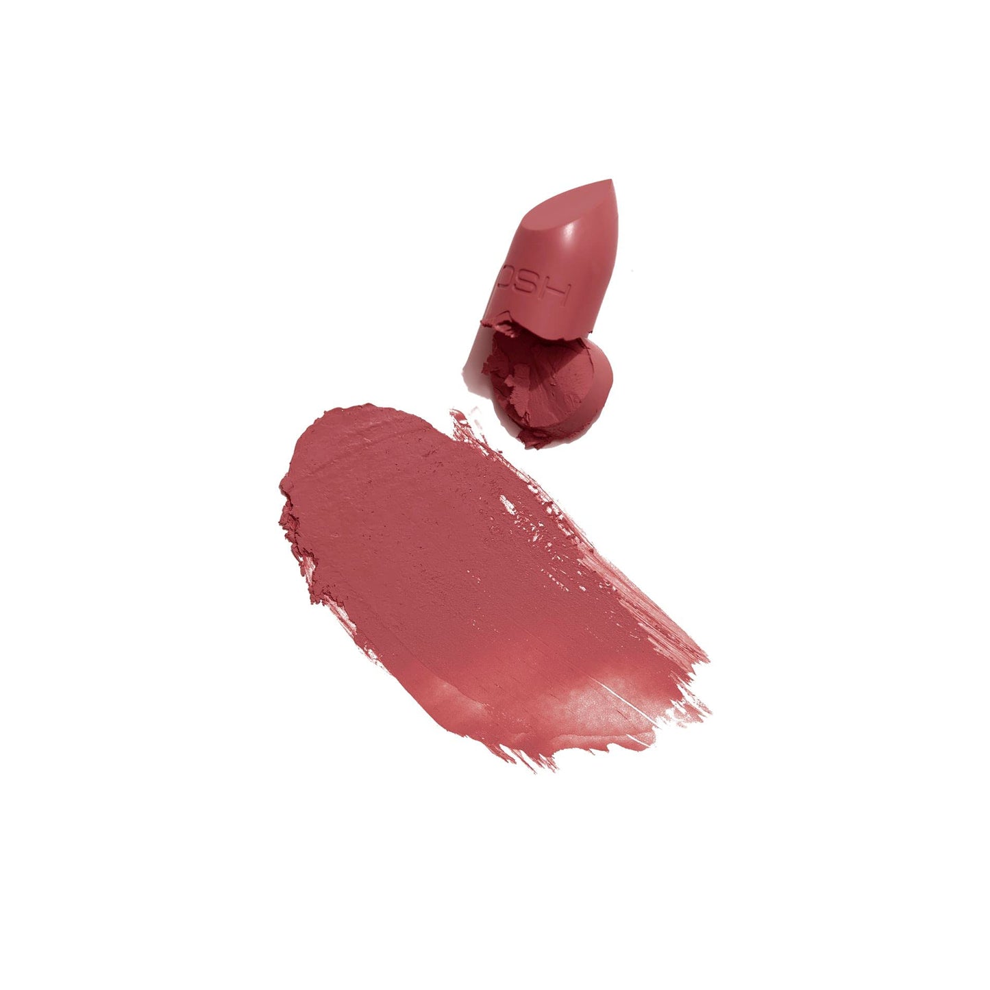 Velvet Touch Lipstick 160 Delicious - GOSH Beauty & Personal Care Gosh