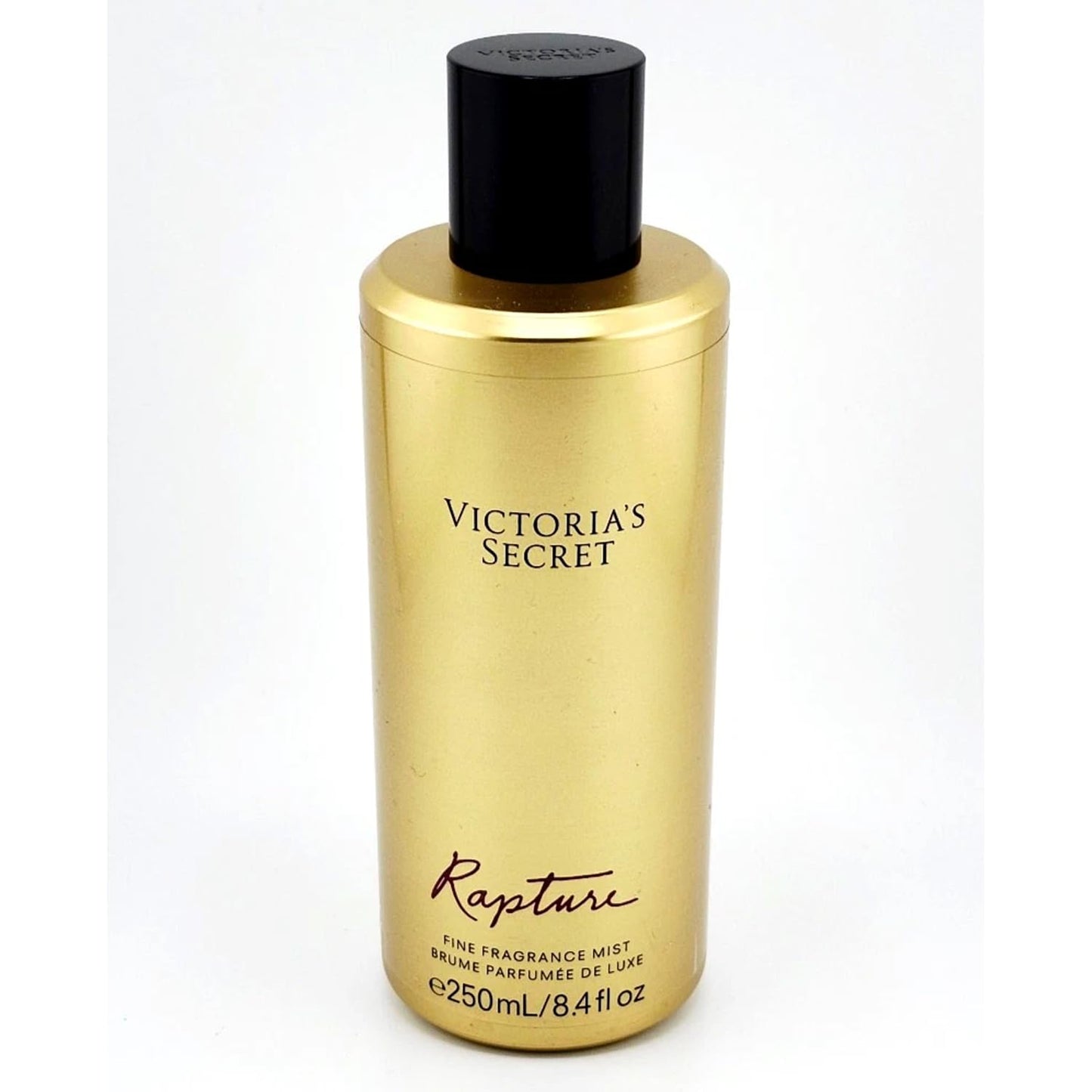 Victoria's Secret Rapture Fragrance Body Mist 8.4 Fl Oz Discontinued Bottle Beauty & Personal Care Victoria's Secret
