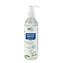 Locs Vegan Aloe Vera Soothing & Styling Gel | 8 oz Beauty & Personal Care MFL MADE FOR LOCS