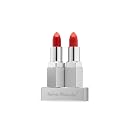 Jerome Alexander Matte & Shine Lipstick 121 - Hot-n-Spicy Beauty & Personal Care Jerome Alexander