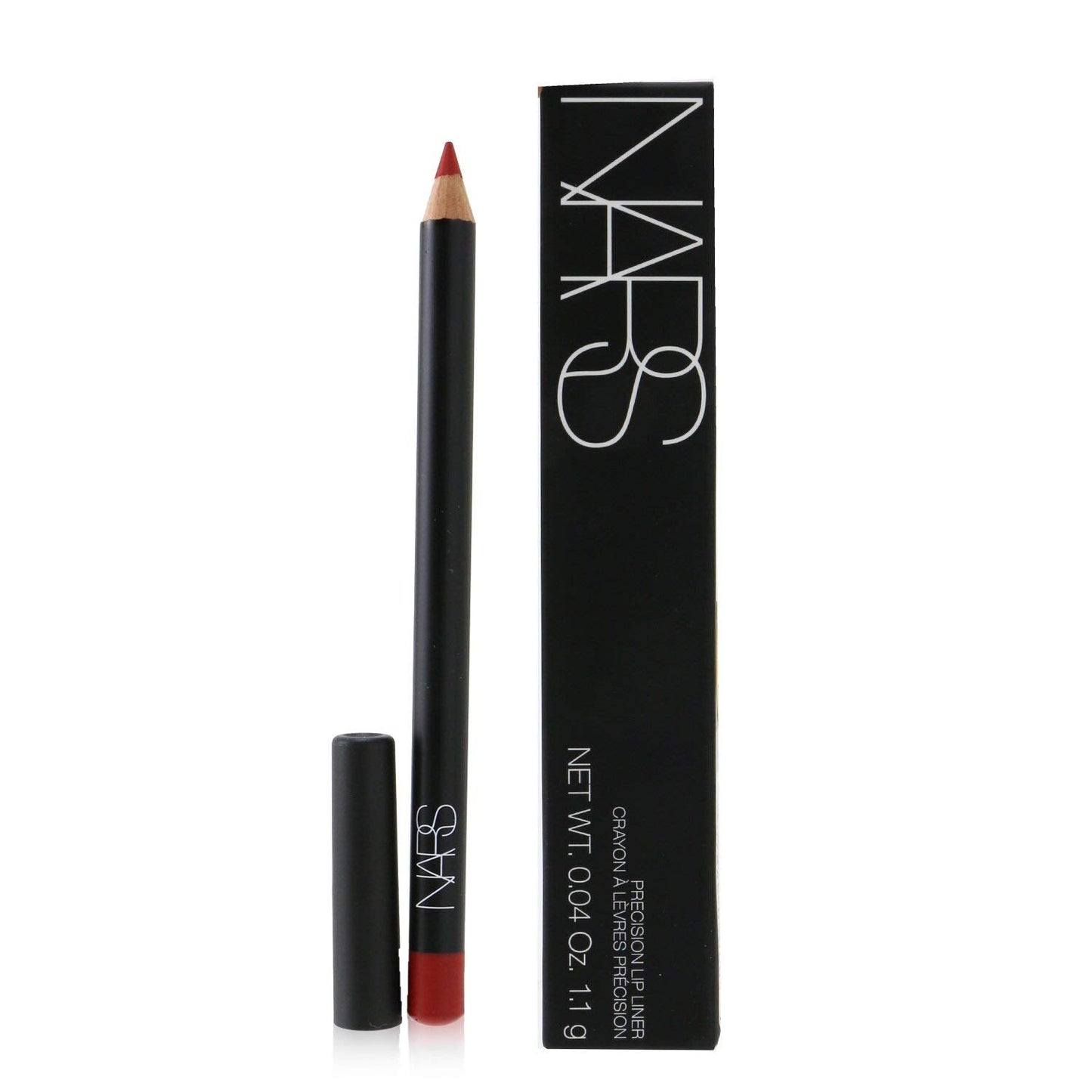 Precision Lip Liner - # Jungle Red - 1.1g/0.04oz Beauty & Personal Care NARS