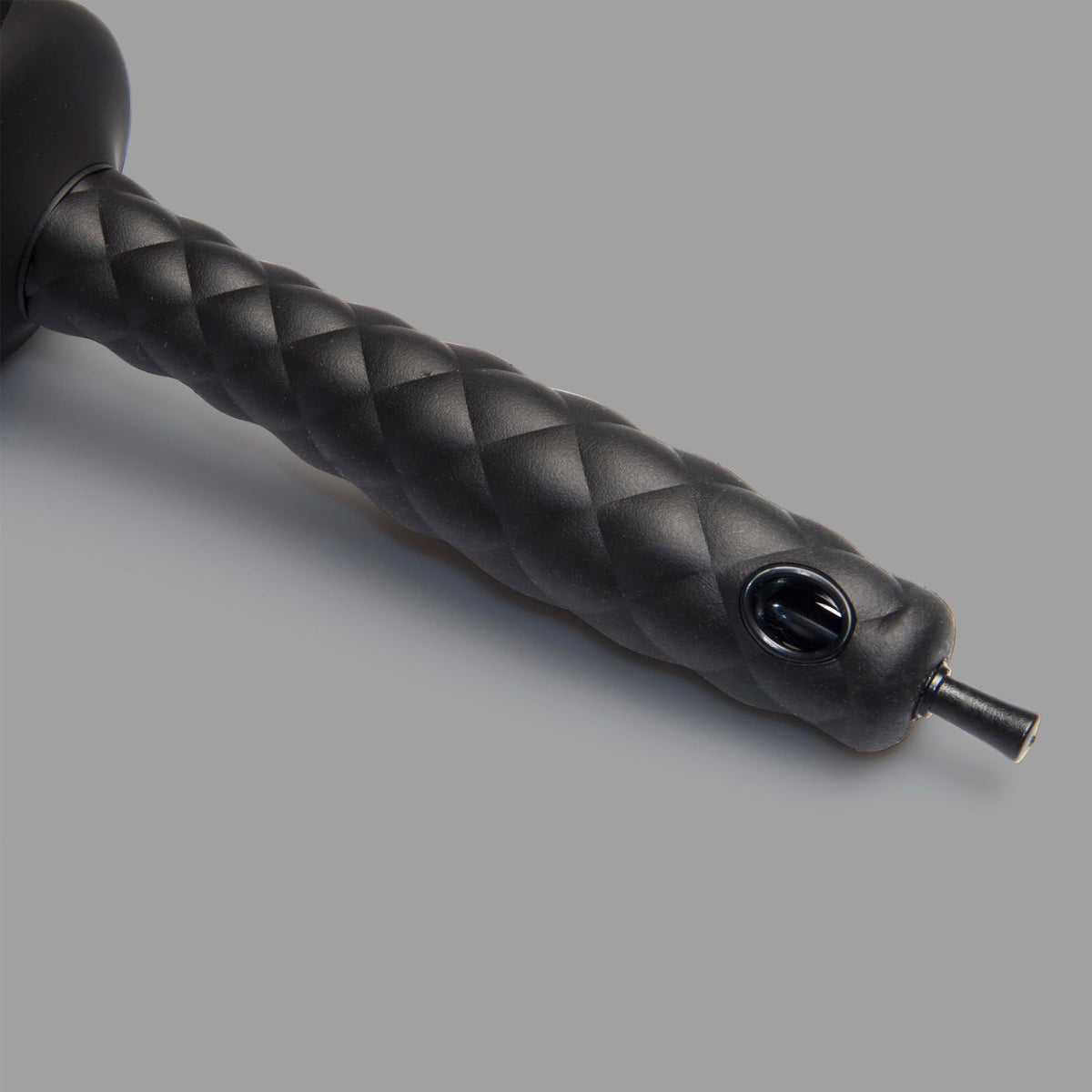 Fromm Elite Thermal Ceramic x Ionic 1.25" Round Brush for Expert Blowouts and Faster Hair Drying | Extended Barrel for Styling, Smoothing Beauty & Personal Care Fromm