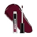 Buxom Full-On Plumping Liquid Matte Lipstick, Plum Queen Beauty & Personal Care Buxom