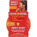 Creme of Nature Perfect Edges With Argan Oil From Morocco, 2.25 oz (Pack of 10) Beauty & Personal Care Creme of Nature