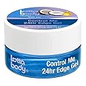 Lotta Body 24Hr Edge Gel Control Me 2.25 Ounce (Pack of 3) Beauty & Personal Care Lottabody